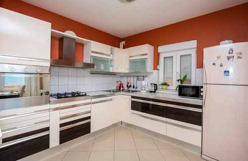 Igrane Apartamento | Increíble apartamento de 3 habitaciones.