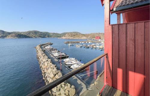Korshamn Apartamento | 3 Bedroom Amazing Apartment In Korshamn