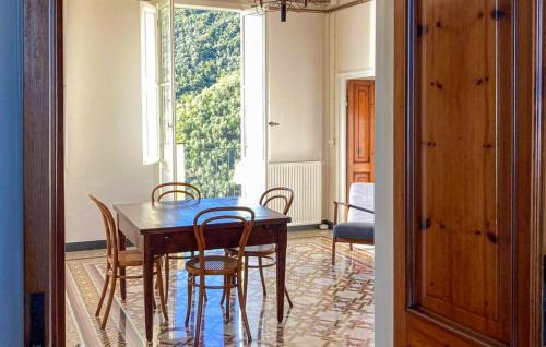 Zoagli Apartamento | 3 Bedroom Amazing Apartment In Zoagli