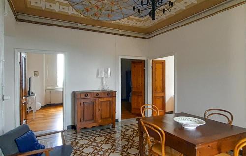 Zoagli Apartamento | 3 Bedroom Amazing Apartment In Zoagli