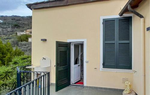 Zoagli Apartamento | 3 Bedroom Amazing Apartment In Zoagli