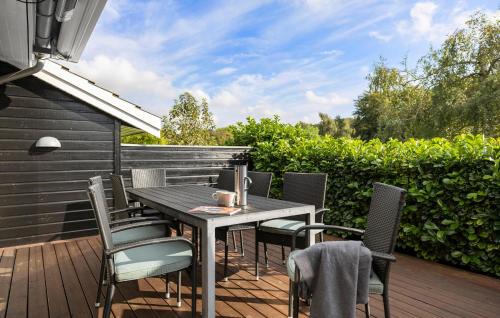 Frolunde Casa | 3 Bedroom Amazing Home In Slagelse