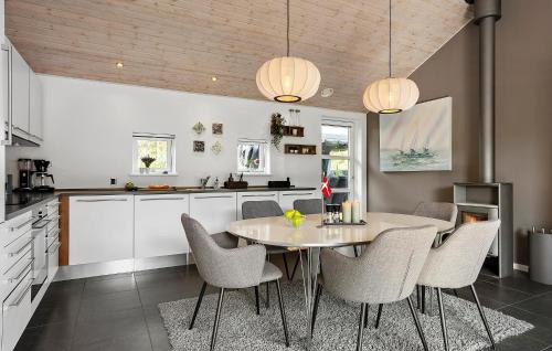 Frolunde Casa | 3 Bedroom Amazing Home In Slagelse
