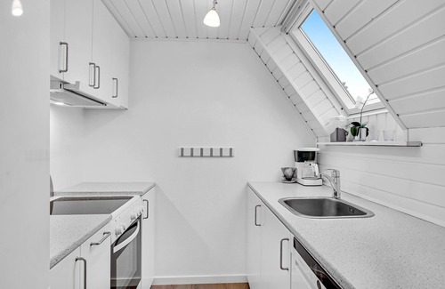 Kalundborg Casa | Impresionante casa de 3 dormitorios en.