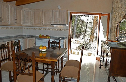 Estellencs Casa | Increíble casa de 3 dormitorios en.