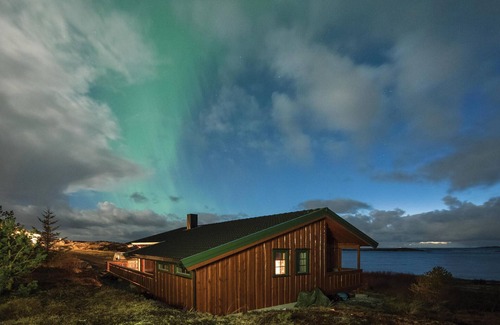 Vallersund Casa | Impresionante casa de 3 dormitorios en.
