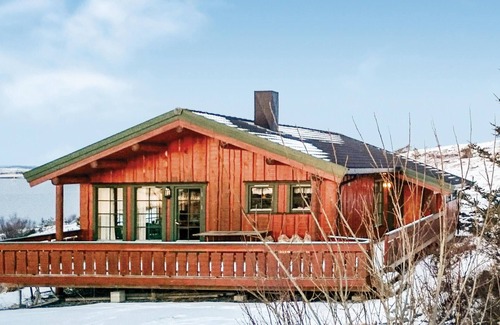 Vallersund Casa | Impresionante casa de 3 dormitorios en.