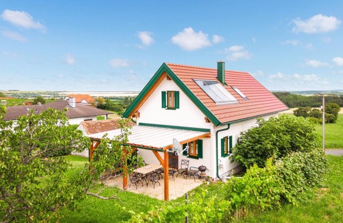 Rechnitz Casa | Impresionante casa de 3 dormitorios en.