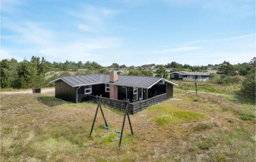Bjerregaard Casa | 3 Bedroom Amazing Home In Hvide Sande
