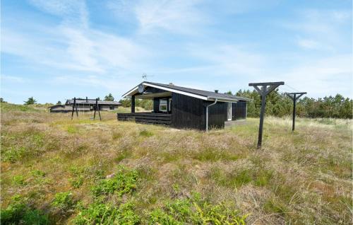 Bjerregaard Casa | 3 Bedroom Amazing Home In Hvide Sande