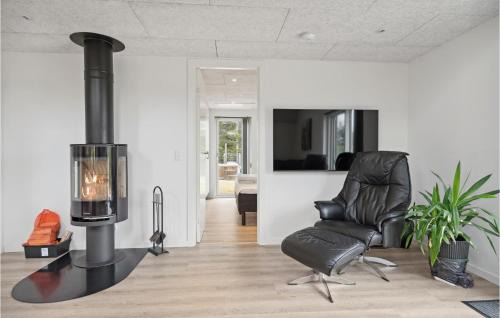 Klegod Casa | 3 Bedroom Amazing Home In Ringkøbing