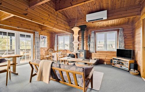 Houvig Strand Casa | 3 Bedroom Amazing Home In Ringkøbing