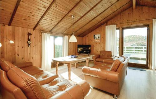 Bjert Casa | 3 Bedroom Amazing Home In Bjert