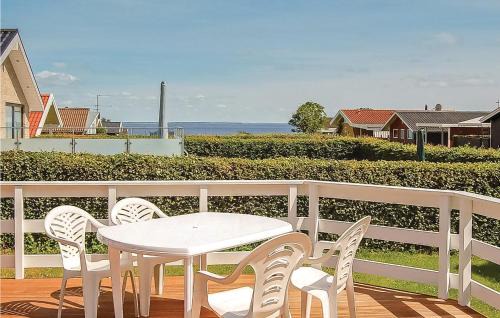 Bjert Casa | 3 Bedroom Amazing Home In Bjert
