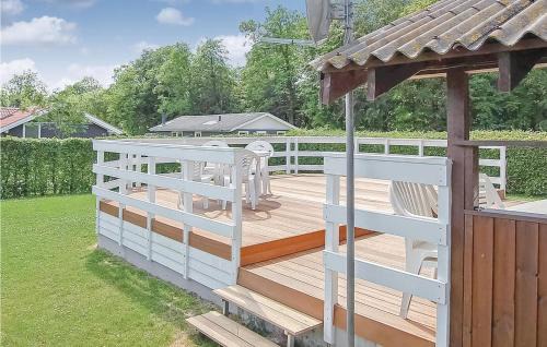 Bjert Casa | 3 Bedroom Amazing Home In Bjert