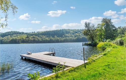 Silkeborg Casa | 3 Bedroom Amazing Home In Silkeborg