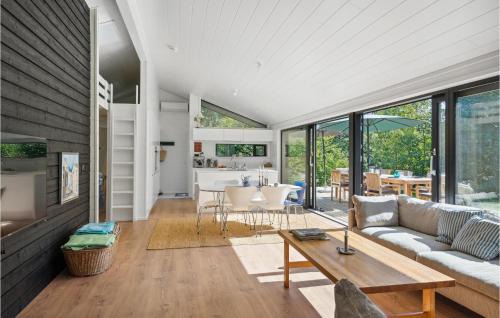 Silkeborg Casa | 3 Bedroom Amazing Home In Silkeborg