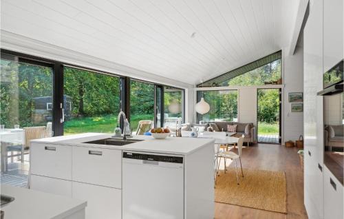 Silkeborg Casa | 3 Bedroom Amazing Home In Silkeborg