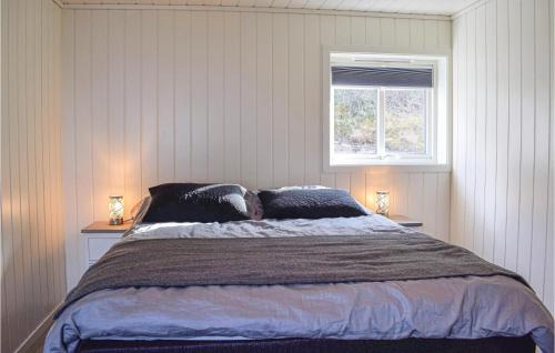 Strand Municipality Casa | 3 Bedroom Amazing Home In Jørpeland