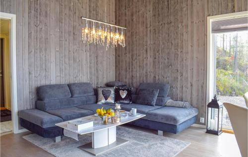 Strand Municipality Casa | 3 Bedroom Amazing Home In Jørpeland