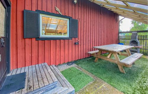 Sjotofta Casa | 3 Bedroom Amazing Home In Sjötofta