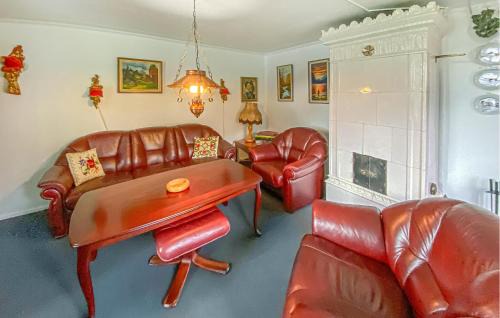 Sjotofta Casa | 3 Bedroom Amazing Home In Sjötofta
