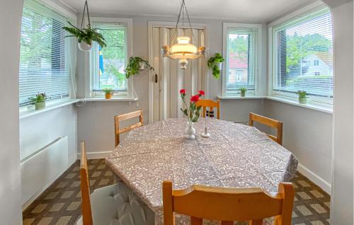 Sjotofta Casa | 3 Bedroom Amazing Home In Sjötofta