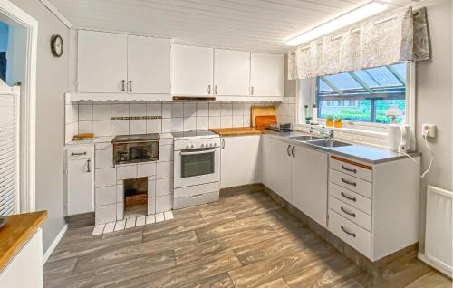 Sjotofta Casa | 3 Bedroom Amazing Home In Sjötofta