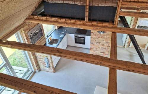 Vester Jølby Casa | 3 Bedroom Amazing Home In Erslev