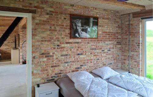 Vester Jølby Casa | 3 Bedroom Amazing Home In Erslev