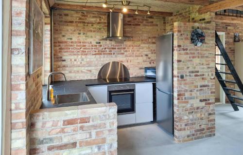 Vester Jølby Casa | 3 Bedroom Amazing Home In Erslev