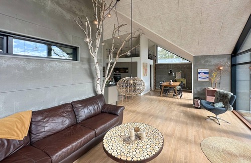 Bedegaard Casa | Impresionante casa de 3 dormitorios en.