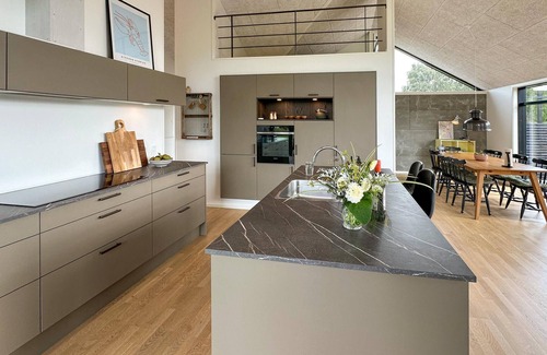 Bedegaard Casa | Impresionante casa de 3 dormitorios en.