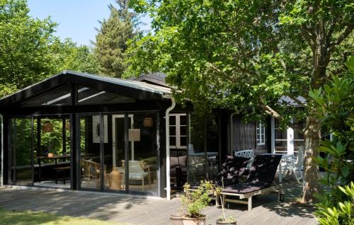 Rrvig Casa | 3 Bedroom Amazing Home In Rørvig