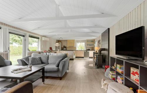 Skibby Casa | 3 Bedroom Amazing Home In Skibby