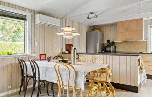 Skibby Casa | 3 Bedroom Amazing Home In Skibby
