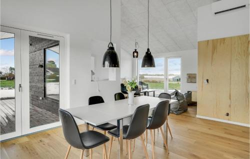 Venemose Casa | 3 Bedroom Amazing Home In Slagelse