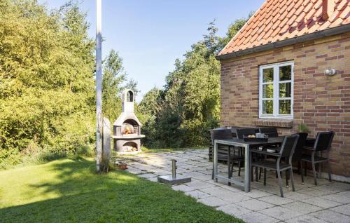 Fur Casa | 3 Bedroom Amazing Home In Fur