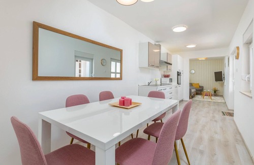 Gregovica Casa | Increíble casa de 3 dormitorios en Pula