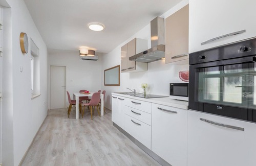 Gregovica Casa | Increíble casa de 3 dormitorios en Pula