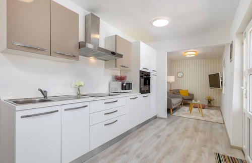 Gregovica Casa | Increíble casa de 3 dormitorios en Pula