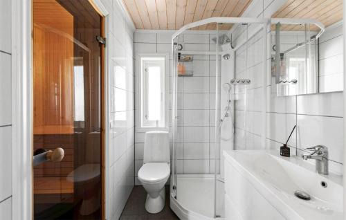 Kviteseid Casa | 3 Bedroom Amazing Home In Vrådal