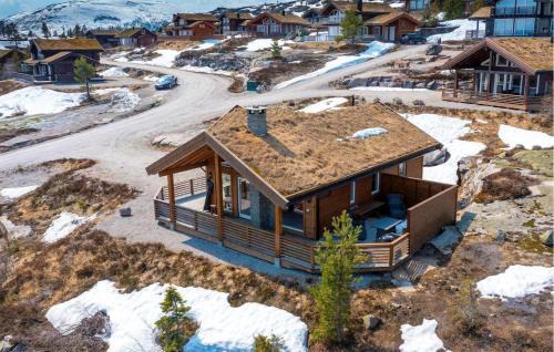 Kviteseid Casa | 3 Bedroom Amazing Home In Vrådal