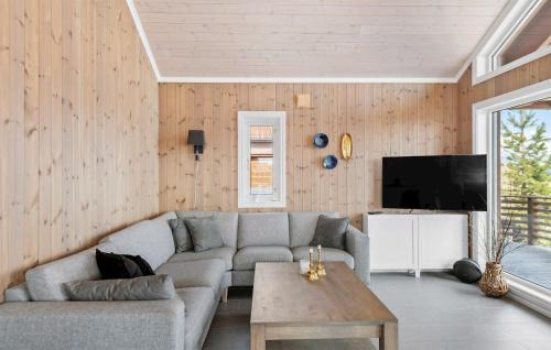 Kviteseid Casa | 3 Bedroom Amazing Home In Vrådal