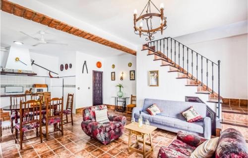Rute Casa | 3 Bedroom Amazing Home In Rute
