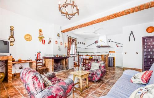 Rute Casa | 3 Bedroom Amazing Home In Rute