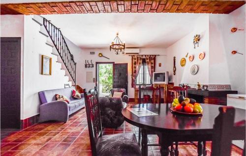 Rute Casa | 3 Bedroom Amazing Home In Rute