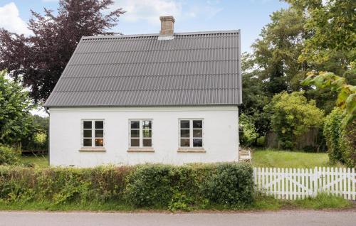 Stege Casa | 3 Bedroom Amazing Home In Stege