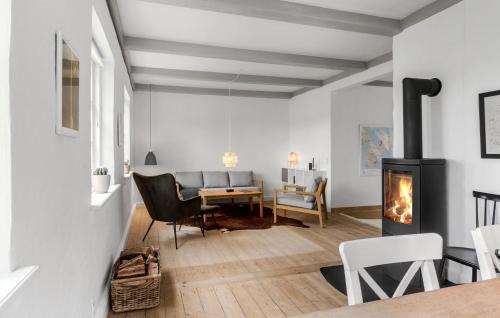 Stege Casa | 3 Bedroom Amazing Home In Stege