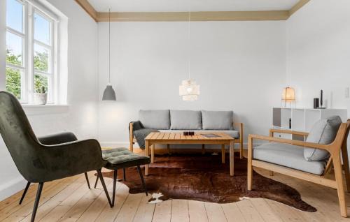 Stege Casa | 3 Bedroom Amazing Home In Stege